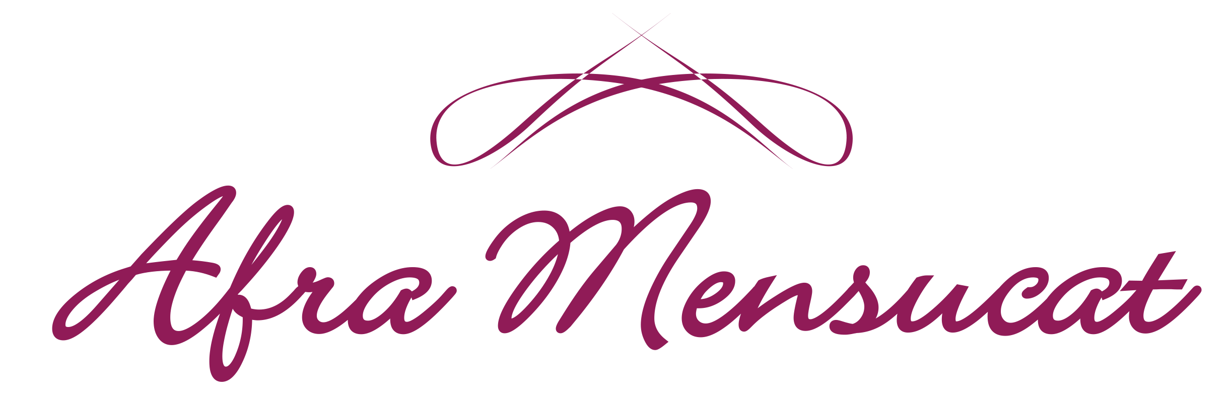 Afra Mensucat Logo